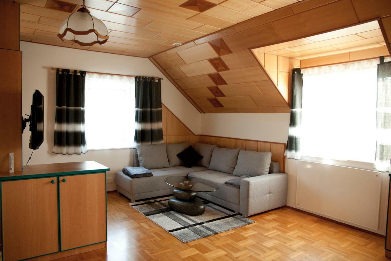 Ferienwohnung Peklar Arnfels Exterior foto